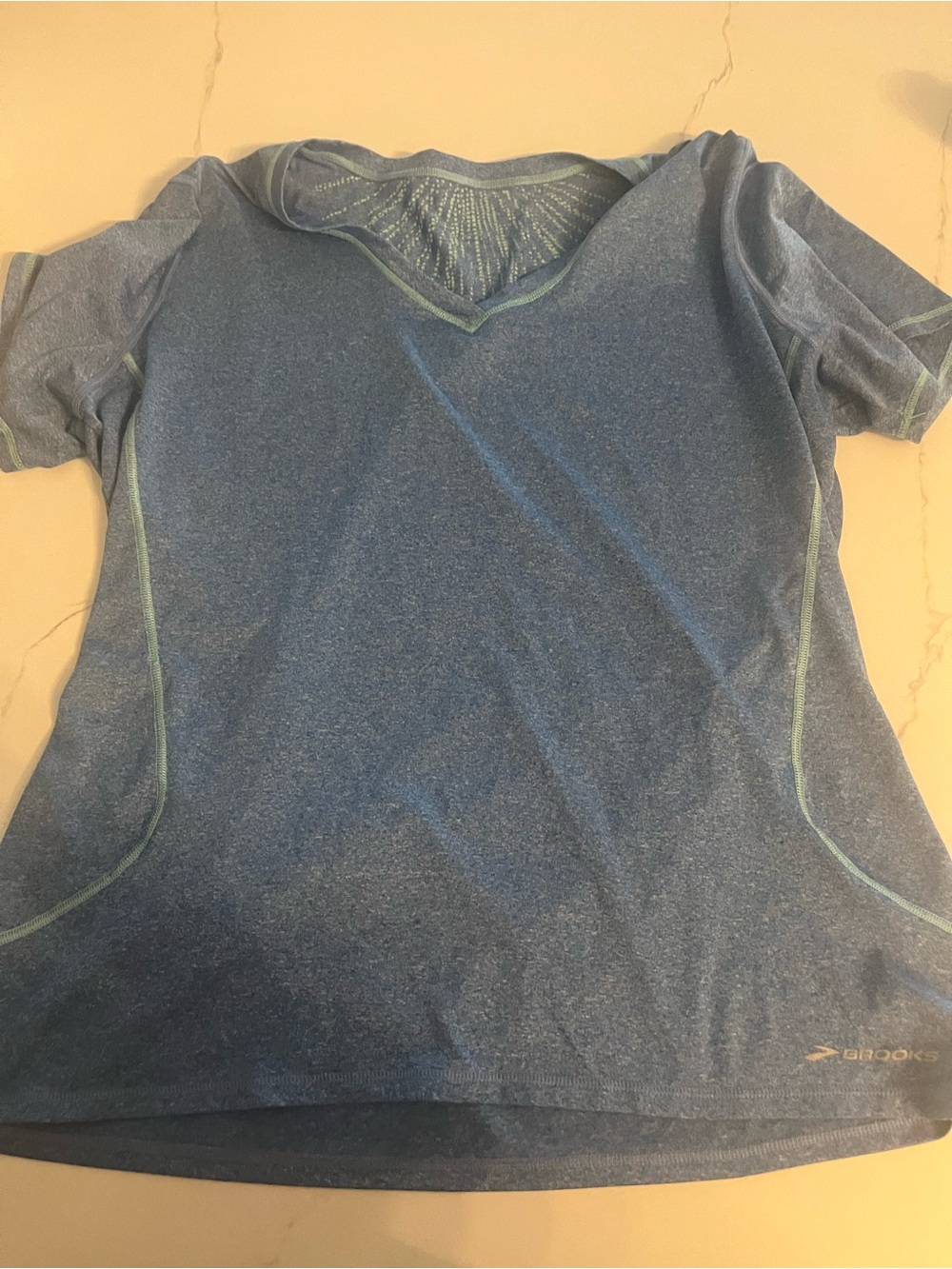 Brooks Running Shirt